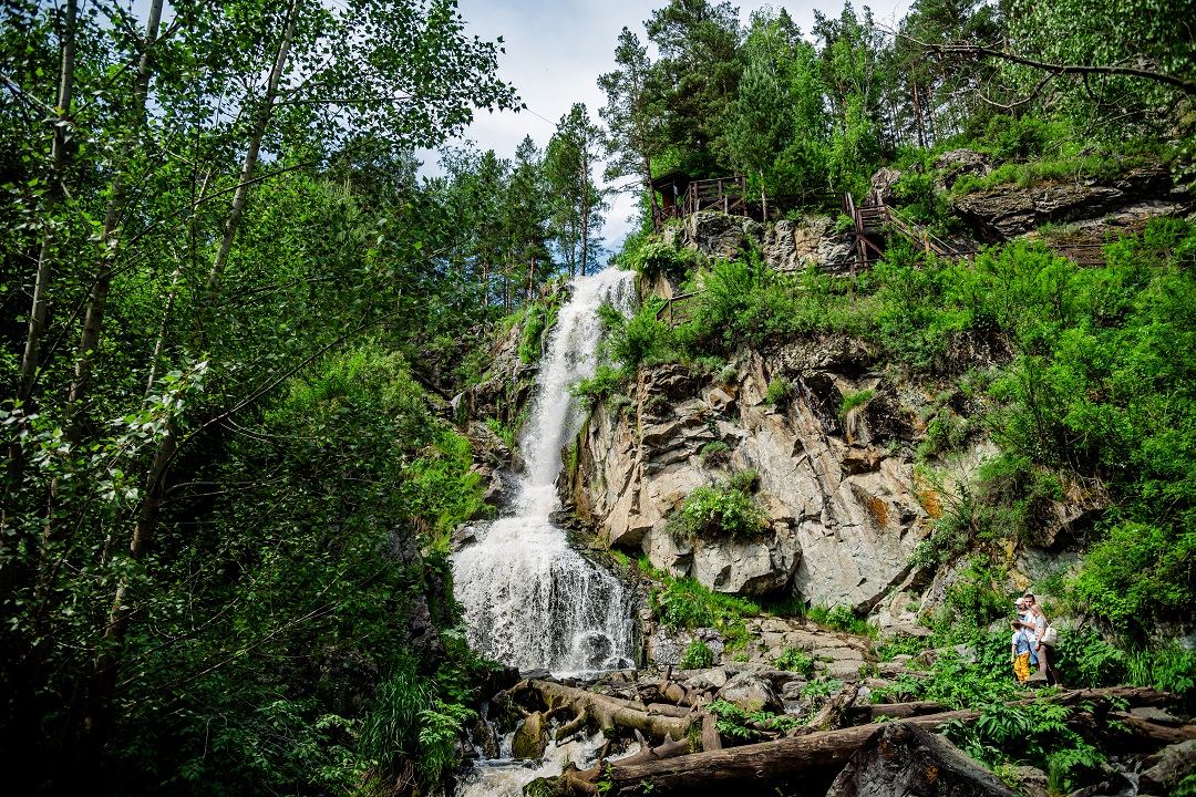 Свидание с Алтаем (19/19)