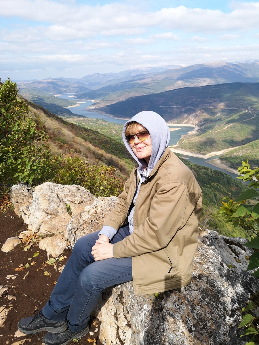 Активный тур по Сербии: треккинги, экскурсии и сапы (10/81)