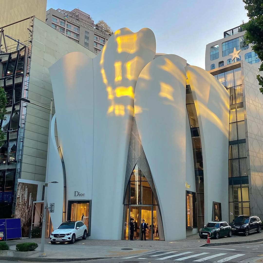 Южная Корея - Vip тур на Корейский Новый Год Seollal и Шоппинг на Korea Grand Sale. (7/72)