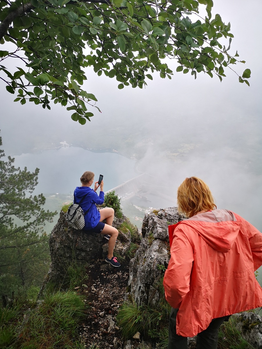Активный тур по Сербии: треккинги, экскурсии и сапы (33/81)