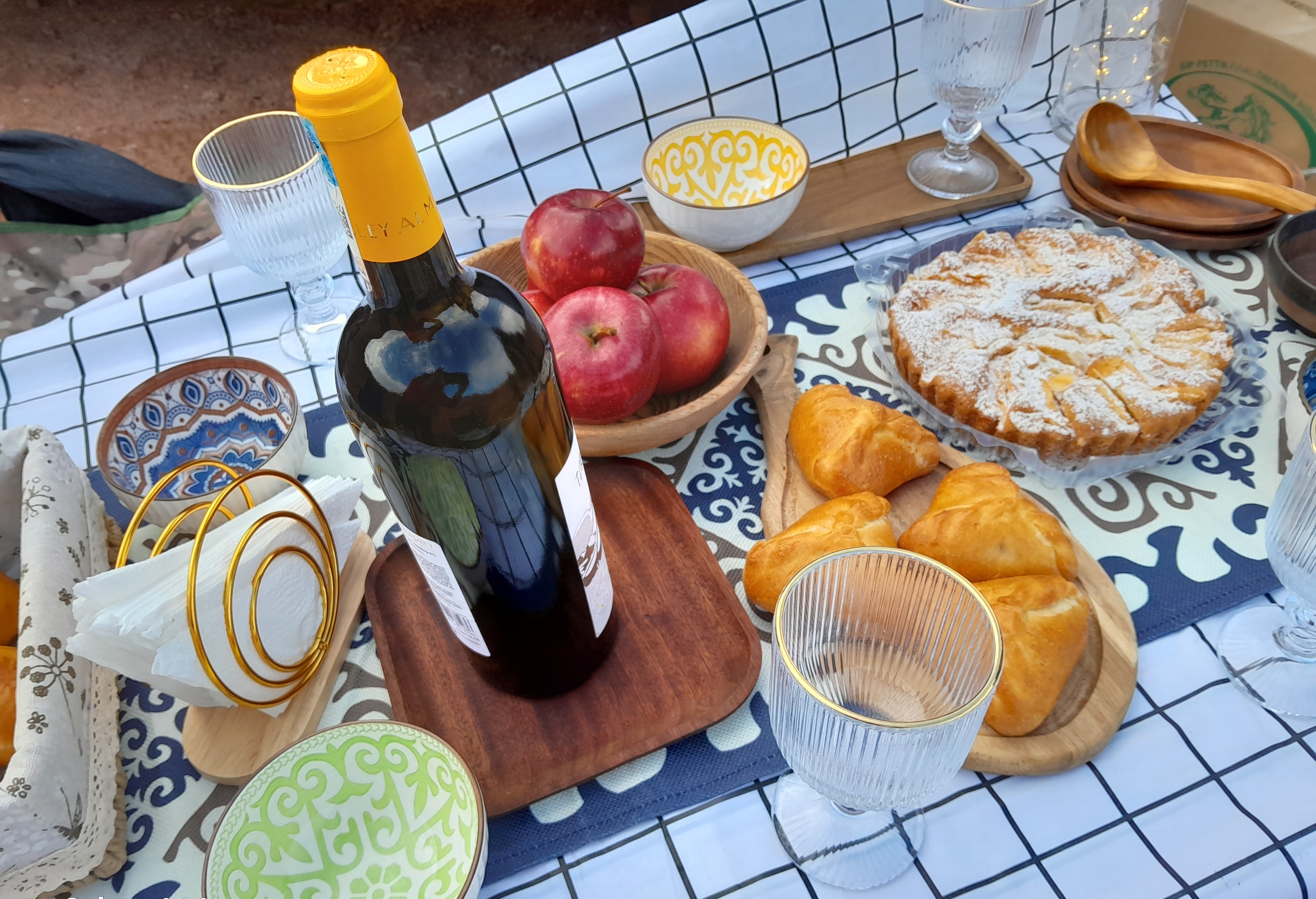 Тур: Красные горы Богутты — затерянный мир времени и красок (24/41)