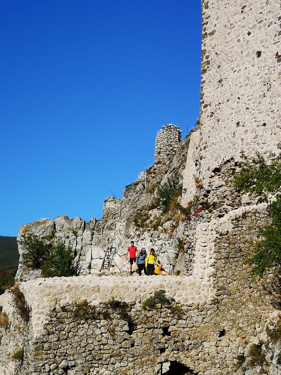 Активный тур по Сербии: треккинги, экскурсии и сапы (19/81)
