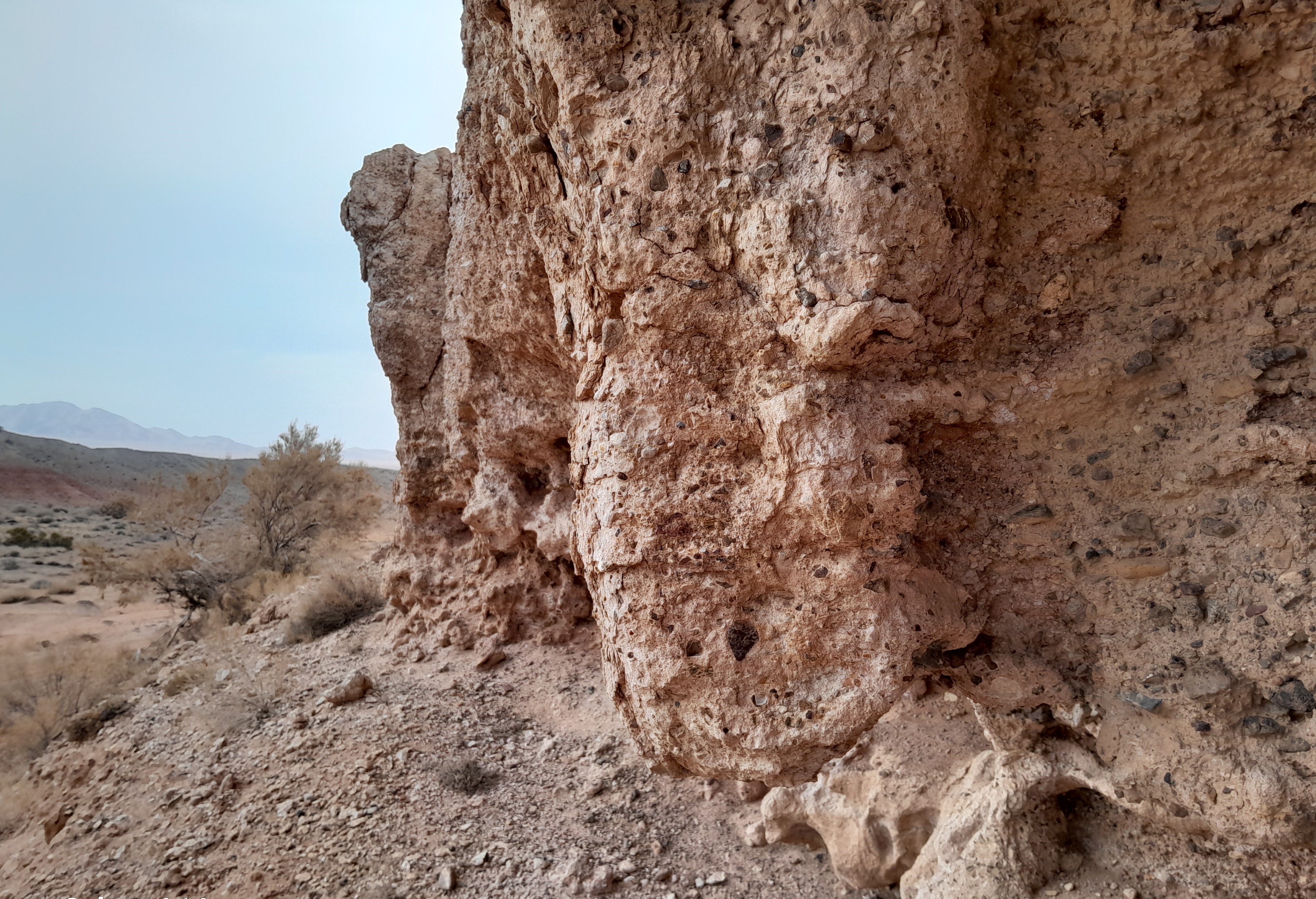 Тур: Красные горы Богутты — затерянный мир времени и красок (13/41)