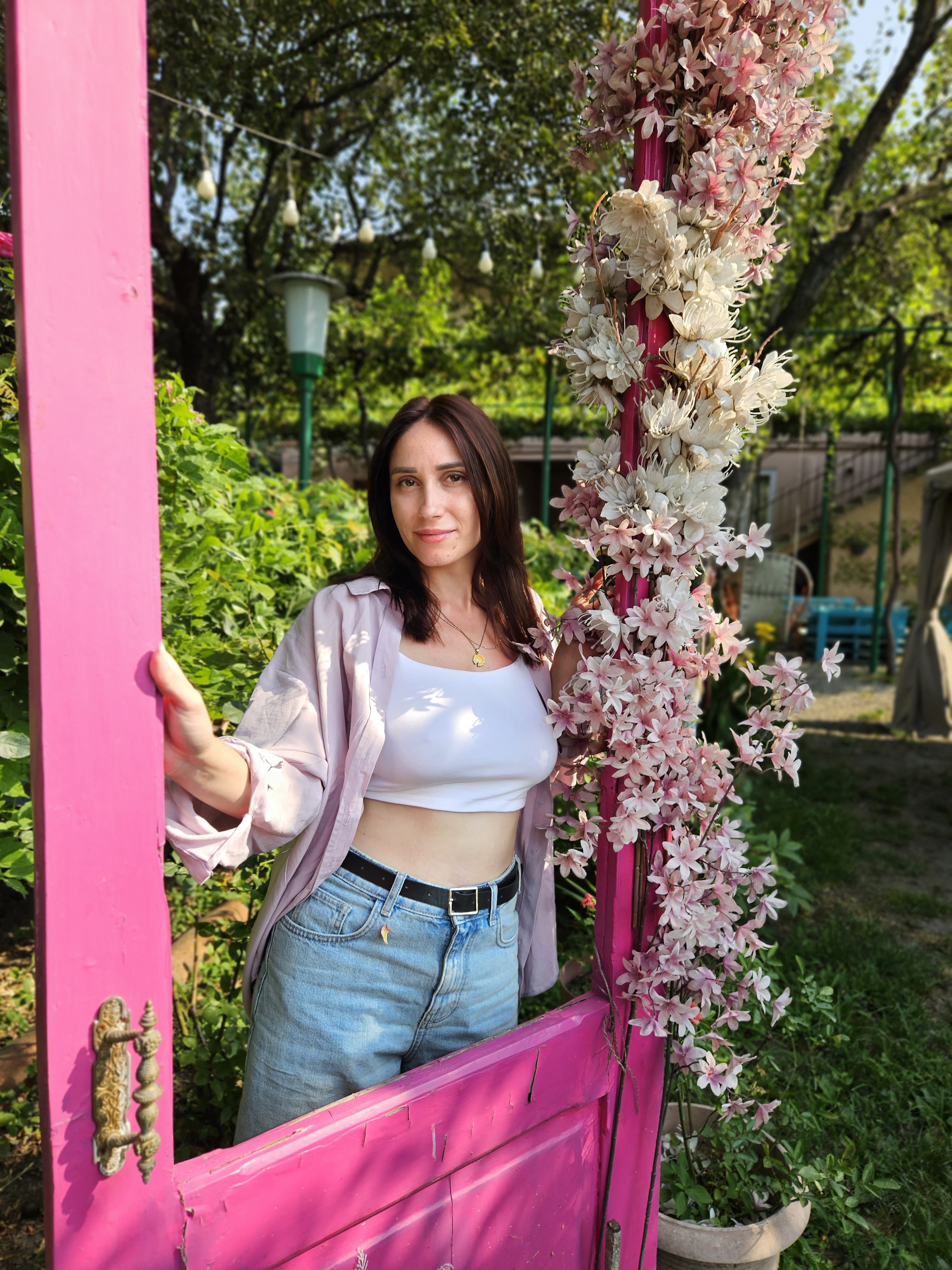 Яркая Грузия! Горы, вино, любовь и море впечатлений! (4/24)