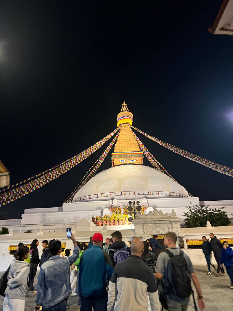 Глубокое погружение в сакральный Непал