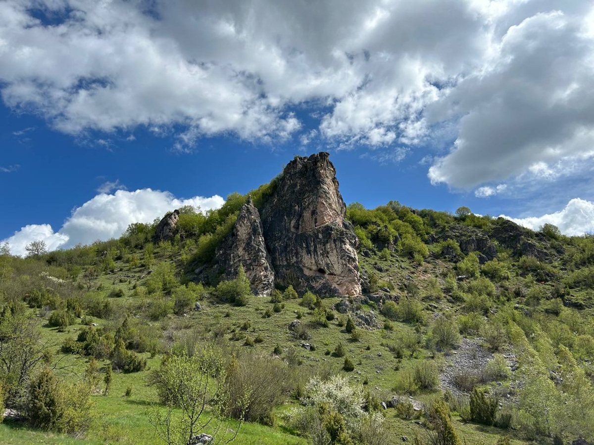 Активный тур по Сербии: треккинги, экскурсии и сапы (38/81)