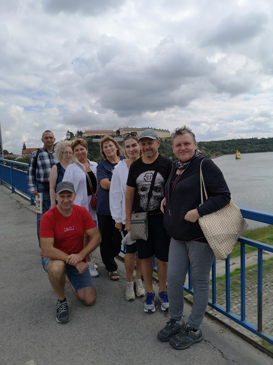 Активный тур по Сербии: треккинги, экскурсии и сапы (23/81)