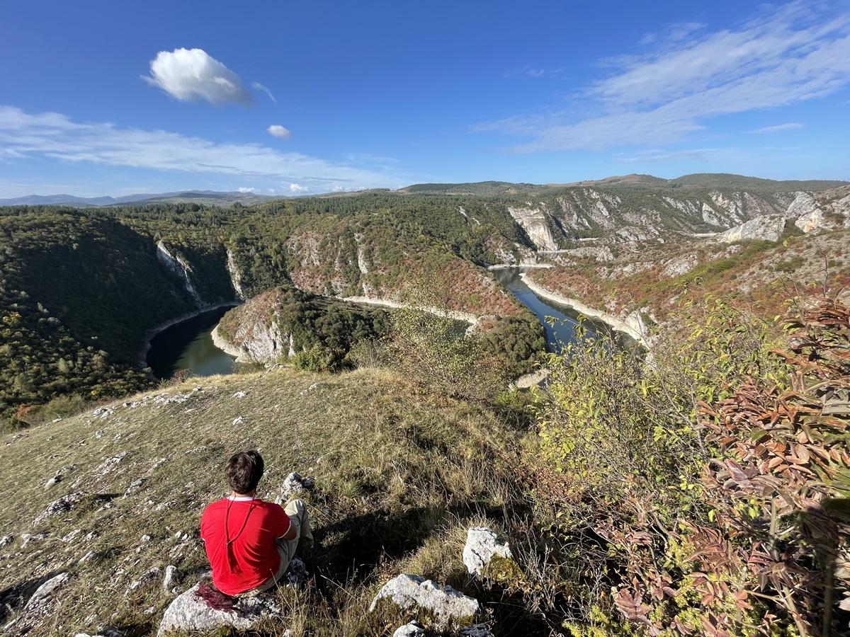 Сербия и Босния. Балканский микс: треккинги - экскурсии - термы - сапы (14/55)