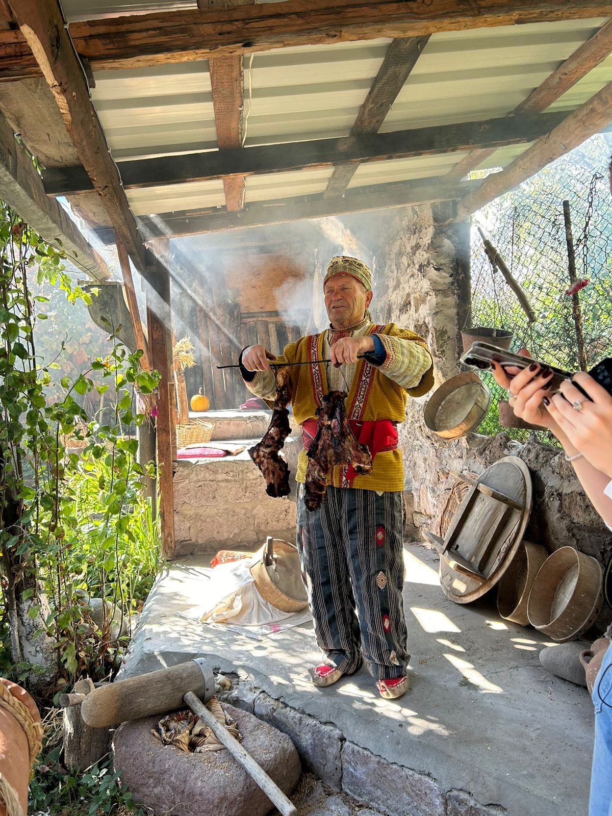 Авторский Тур Ирония Судьбы Или С Новым Годом По-Армянски 29.12-04.12 (13/13)