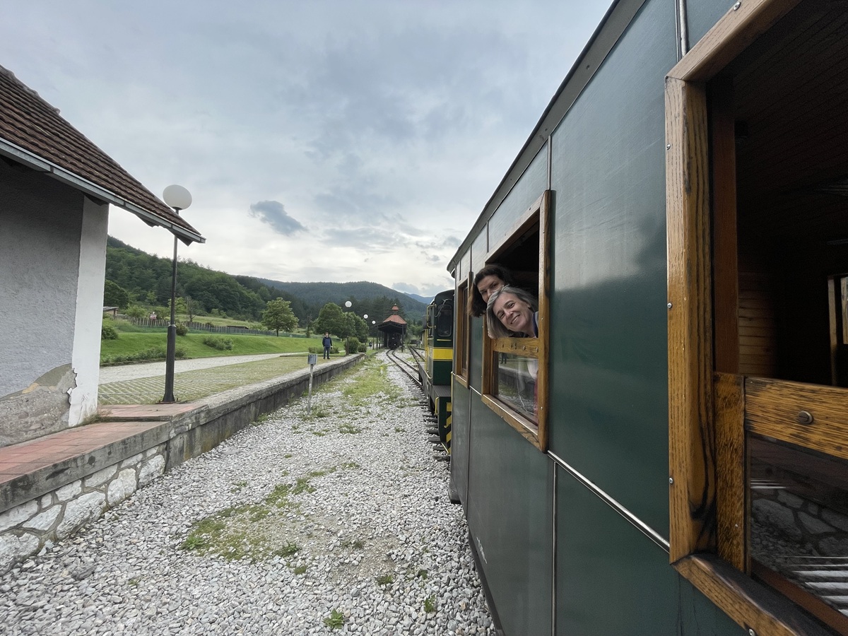 Активный тур по Сербии: треккинги, экскурсии и сапы (46/81)