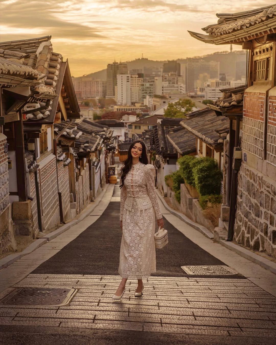 Южная Корея - Vip тур на Корейский Новый Год Seollal и Шоппинг на Korea Grand Sale. (10/72)