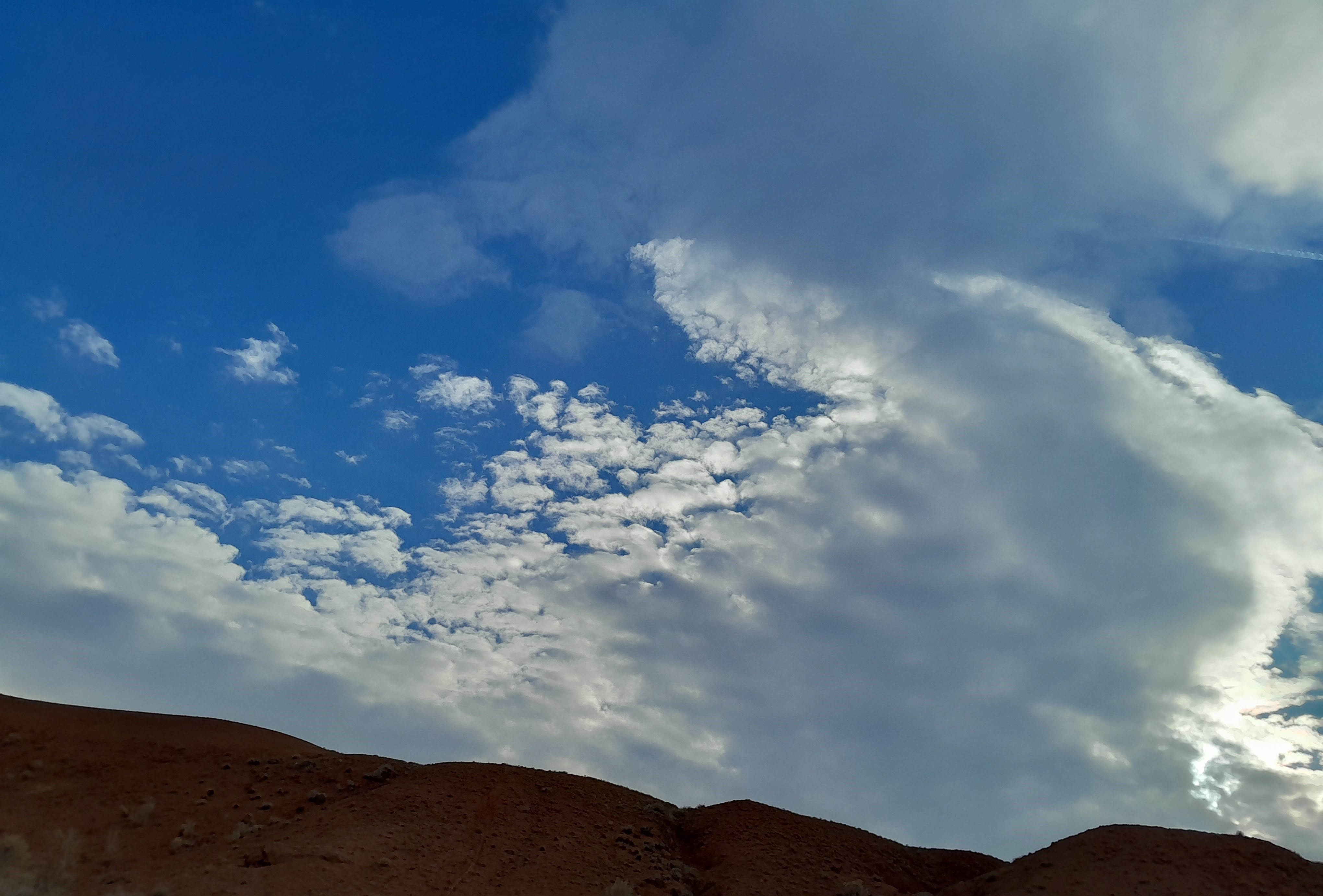 Тур: Красные горы Богутты — затерянный мир времени и красок (25/41)