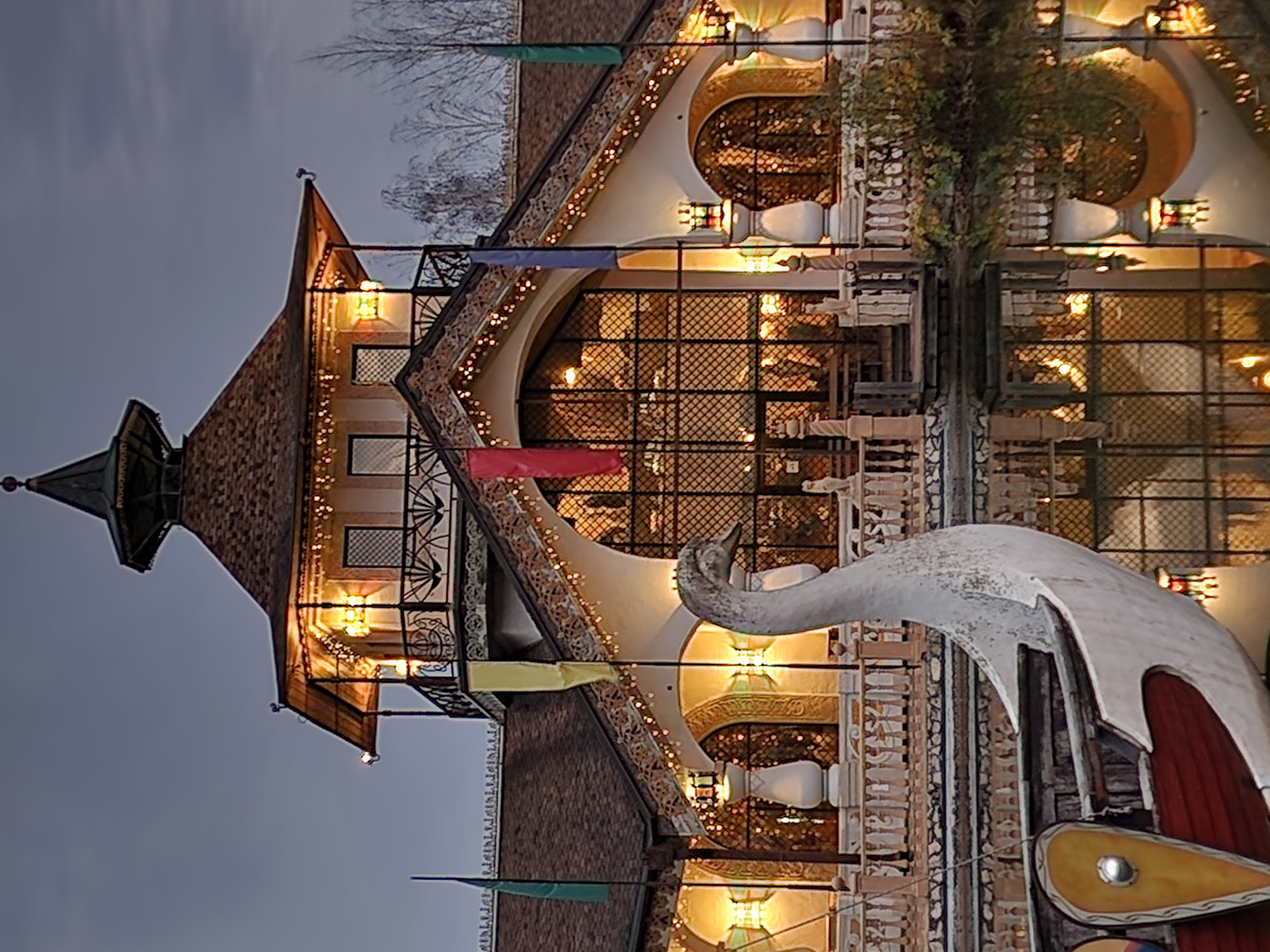 Неожиданная Рязань. Тур выходного дня с фотографом (137/144)