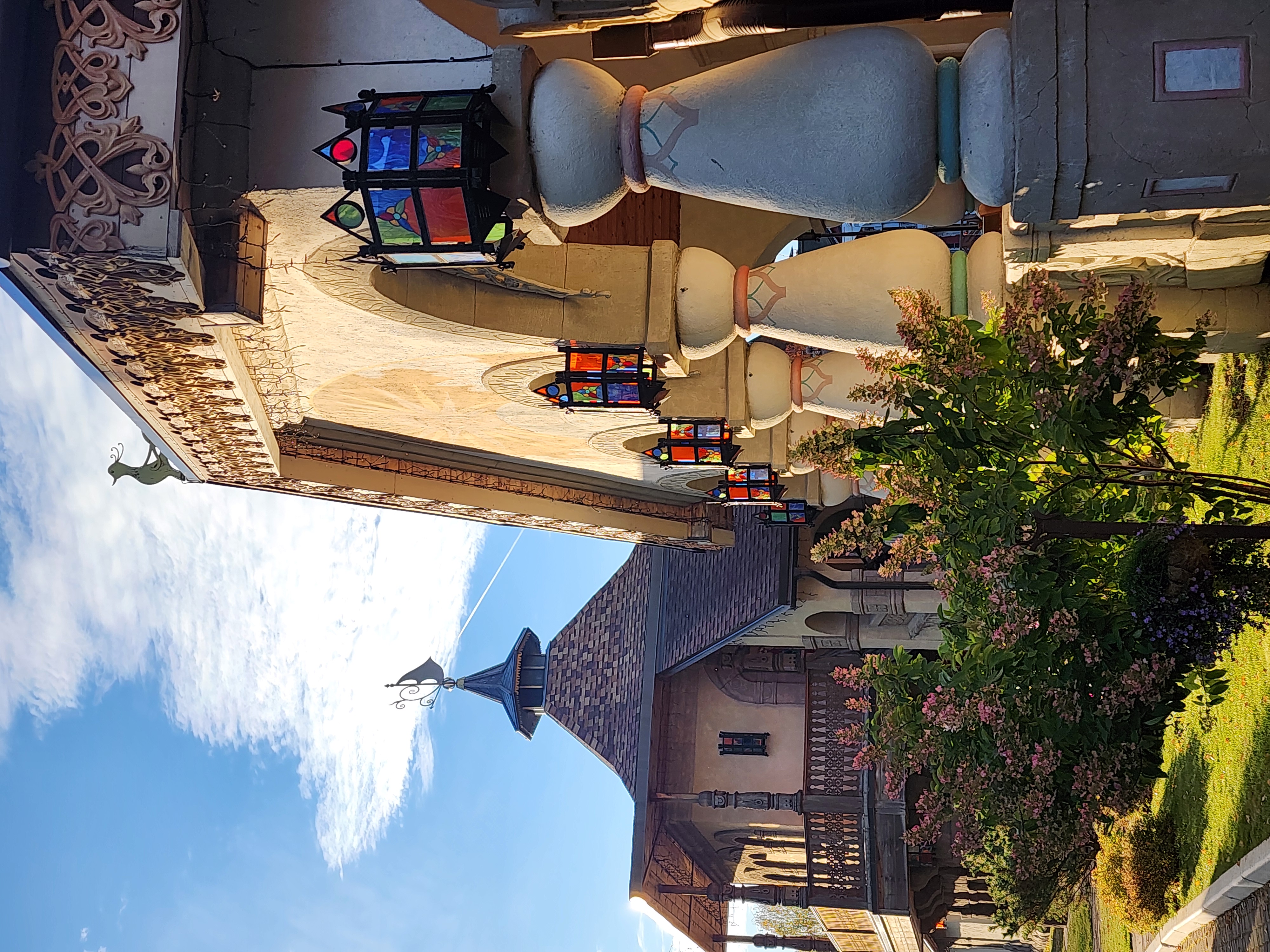 Неожиданная Рязань. Тур выходного дня с фотографом (135/144)