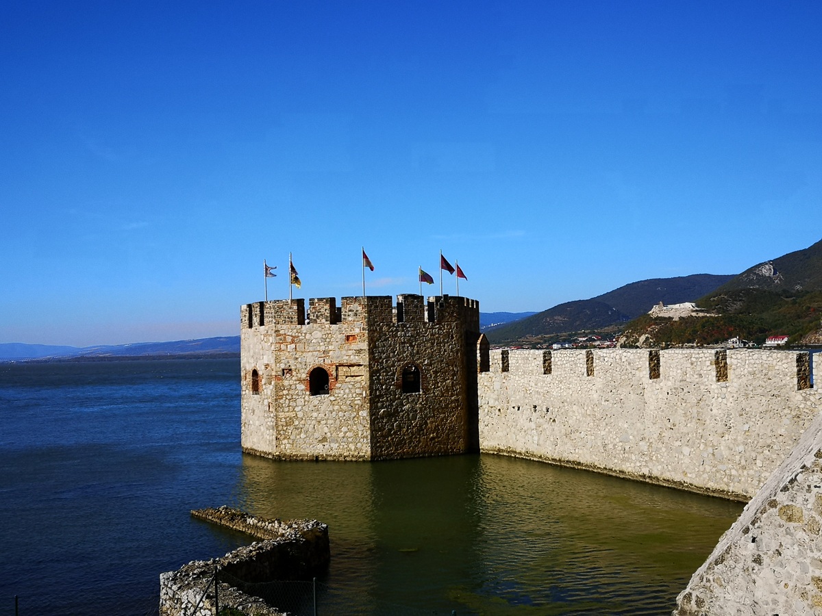 Активный тур по Сербии: треккинги, экскурсии и сапы (20/81)