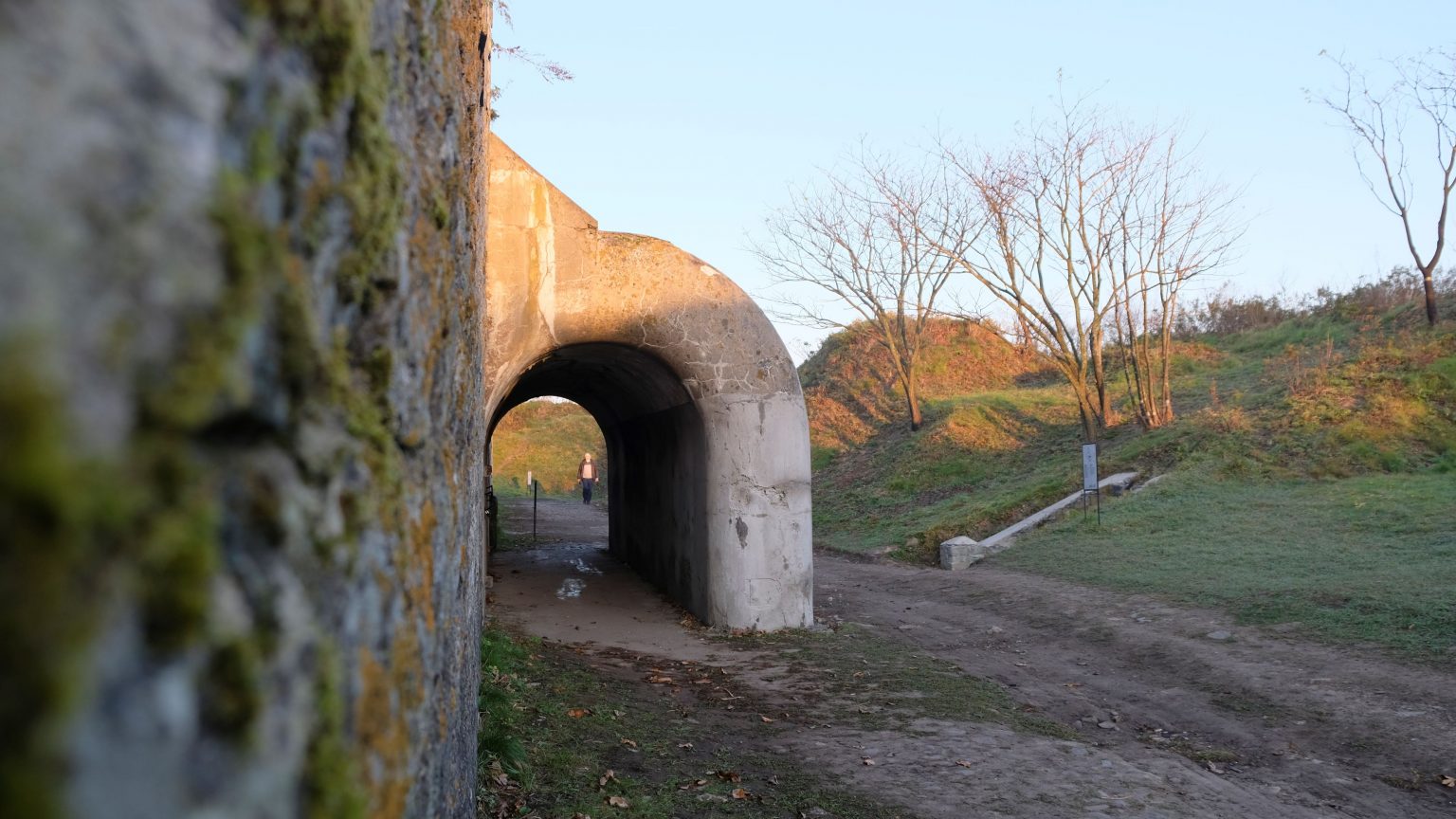 Страницы истории острова Русский