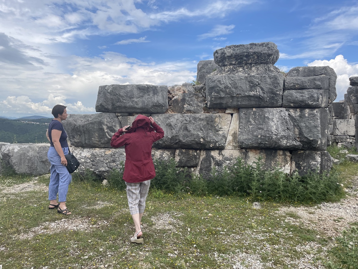 Сербия и Босния. Балканский микс: треккинги - экскурсии - термы - сапы (18/55)