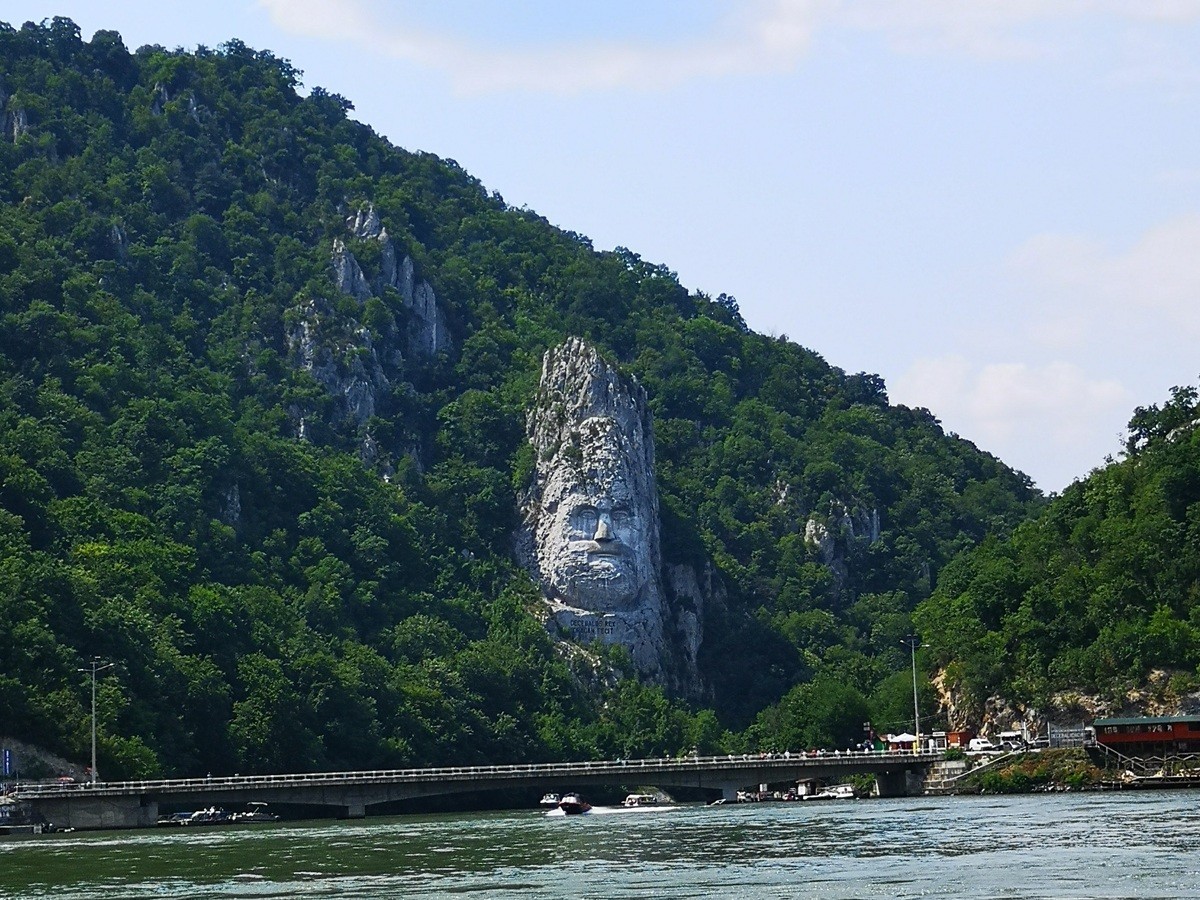 Активный тур по Сербии: треккинги, экскурсии и сапы (30/81)