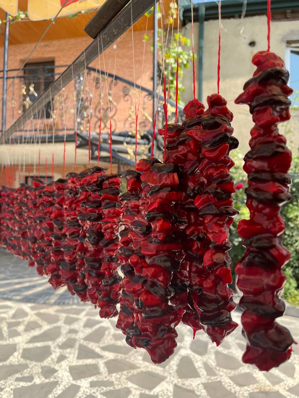 Грузинский уикенд! Тбилиси, Казбек, винная Кахетия и Мцхета! (26/33)