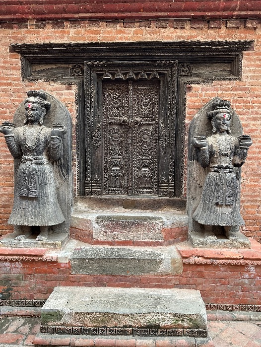 Глубокое погружение в сакральный Непал