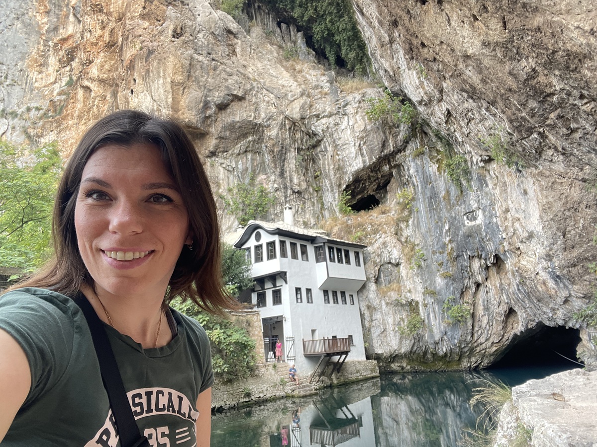 Сербия и Босния. Балканский микс: треккинги - экскурсии - термы - сапы (16/55)