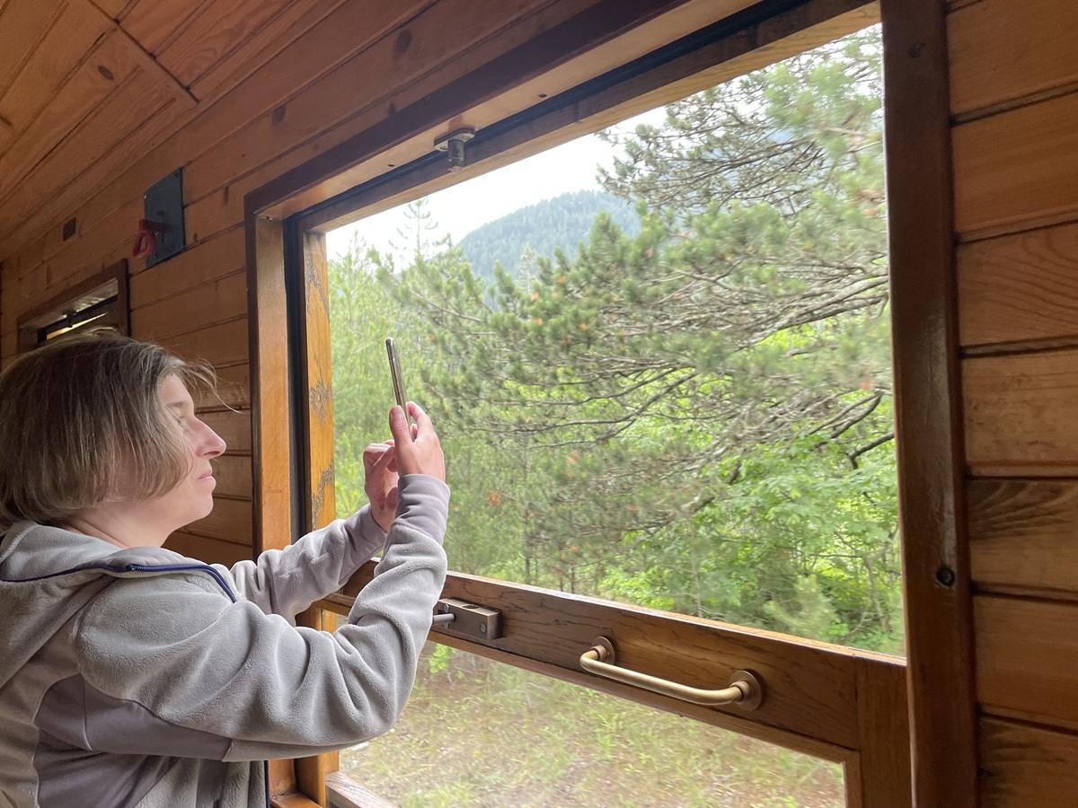 Сербия и Босния. Балканский микс: треккинги - экскурсии - термы - сапы (23/55)