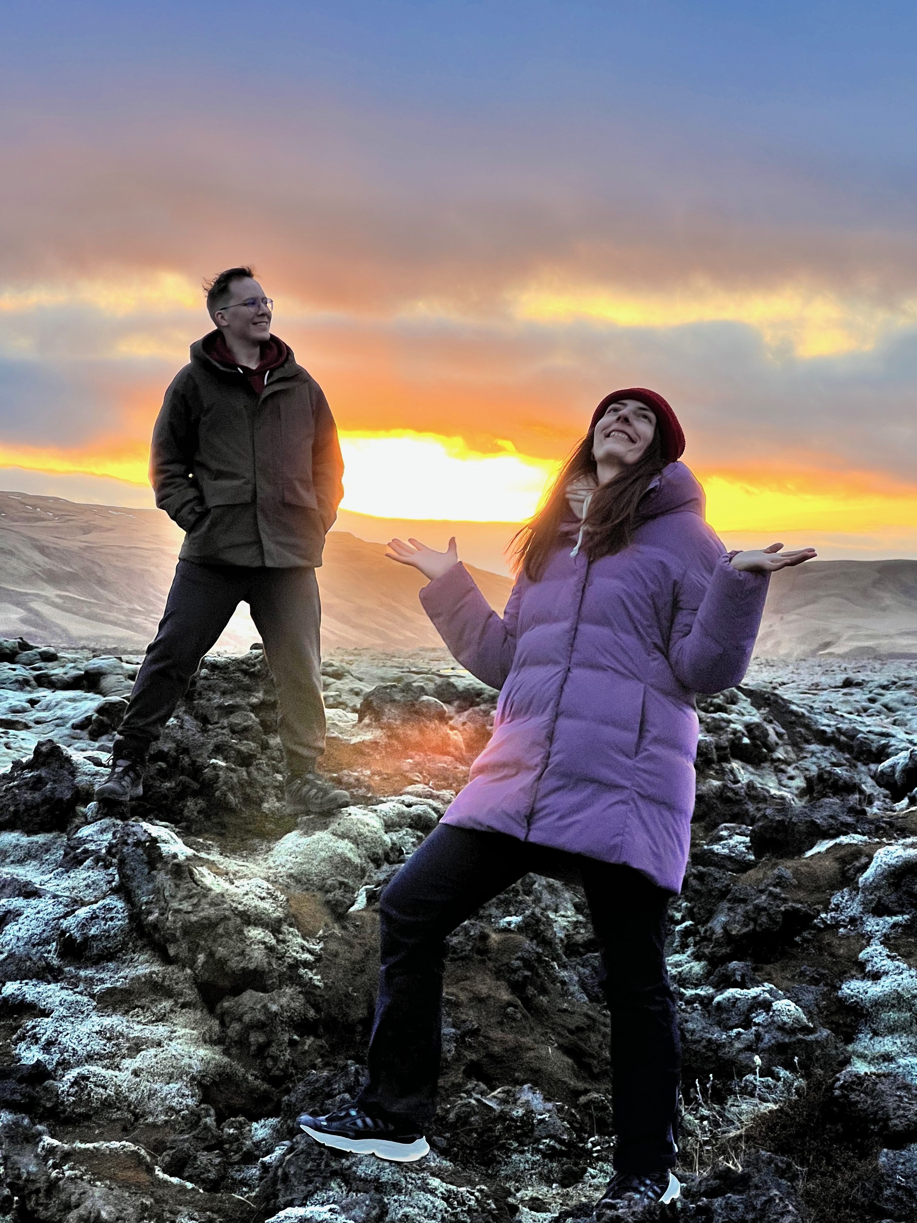 Исландия: всё самое интересное за 6 дней. (8/31)