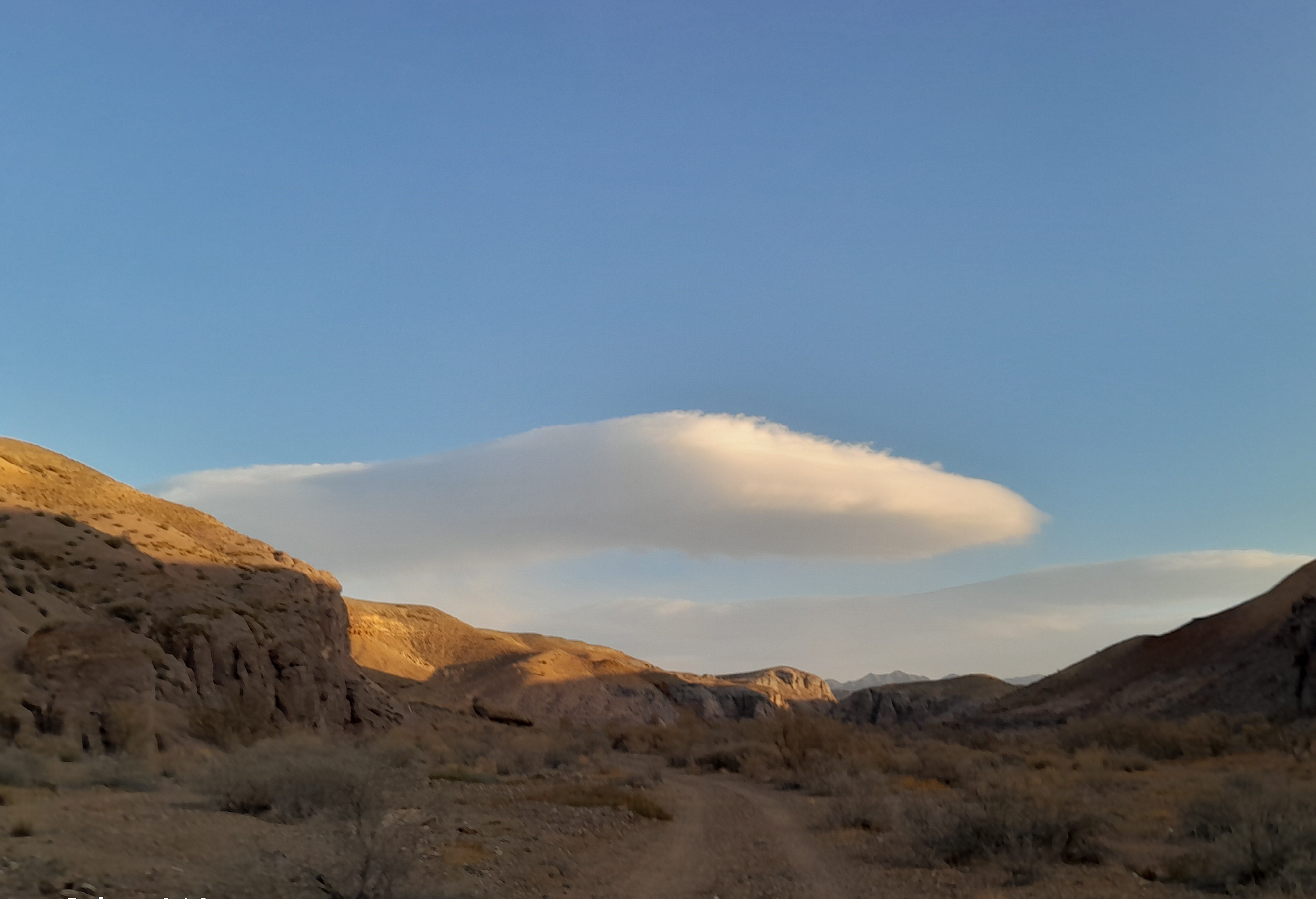 Тур от Красных гор до Чарынского каньона с ночевкой на горячих источниках (10/25)