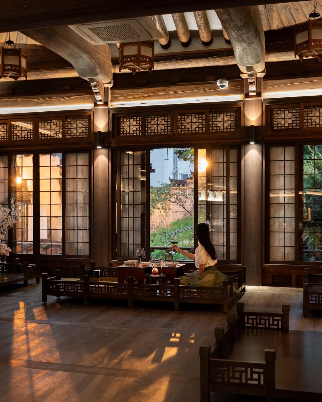 Южная Корея - Vip тур на Корейский Новый Год Seollal и Шоппинг на Korea Grand Sale. (11/72)