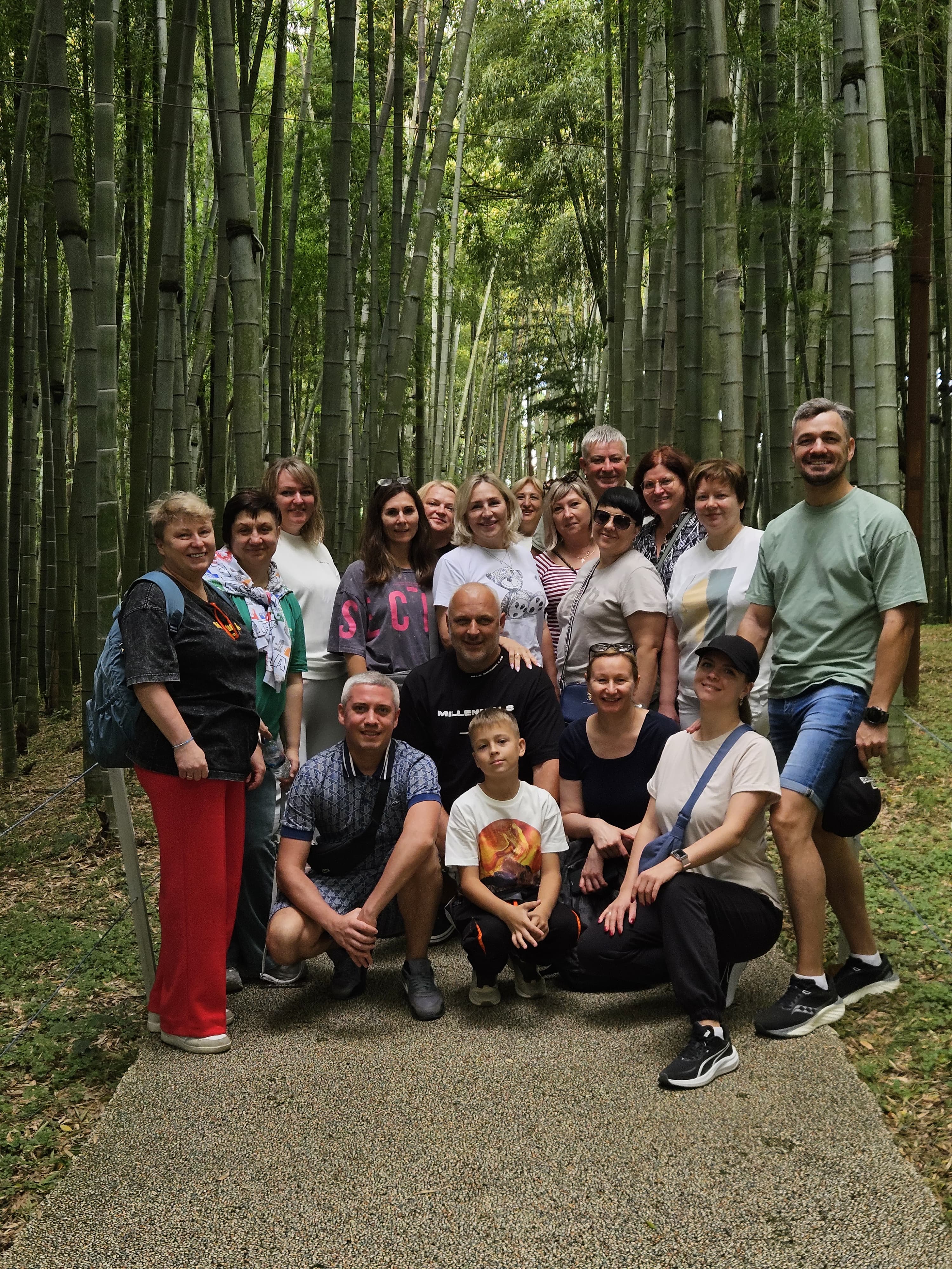 Яркая Грузия! Горы, вино, любовь и море впечатлений! (5/24)