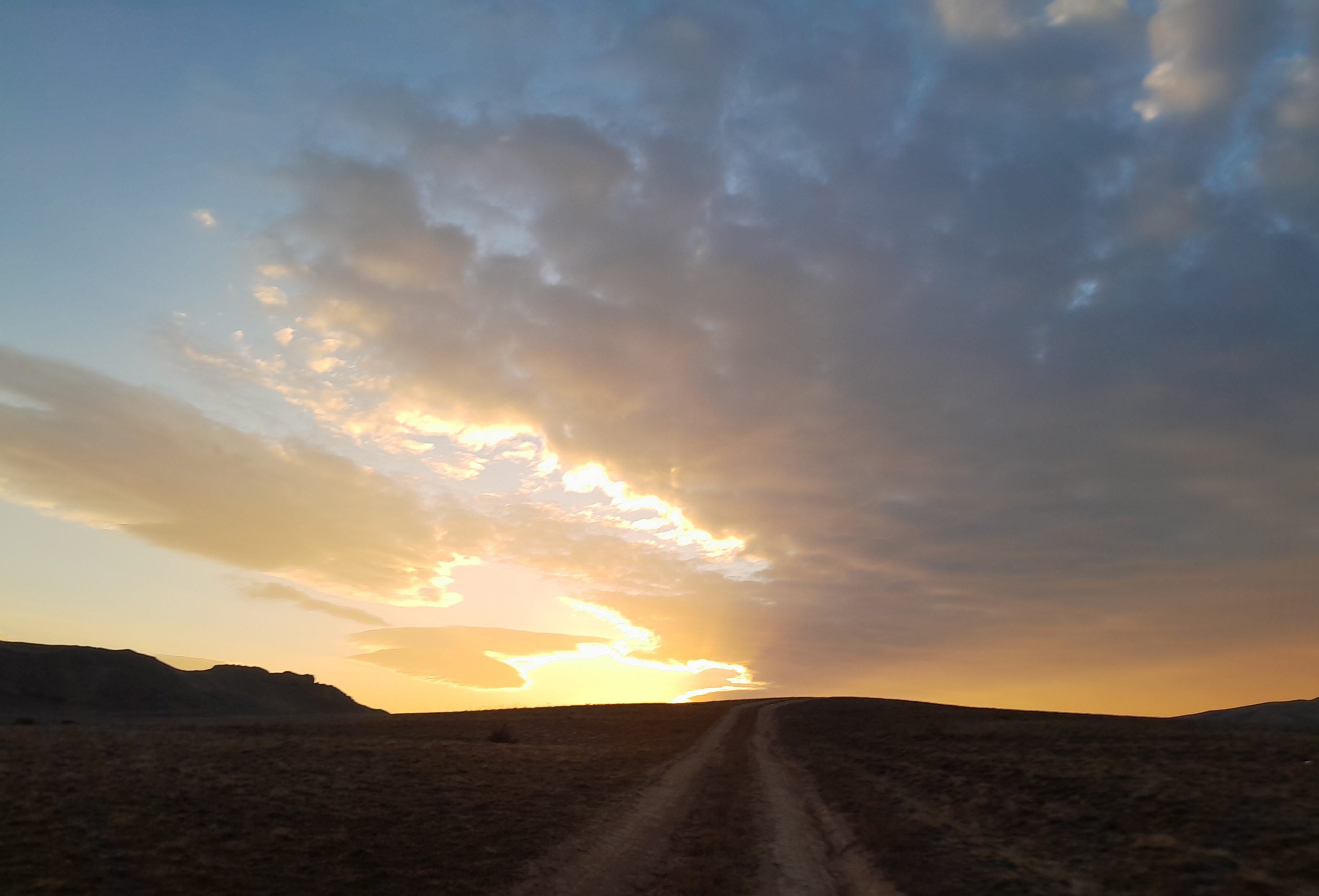 Тур: Красные горы Богутты — затерянный мир времени и красок (40/41)