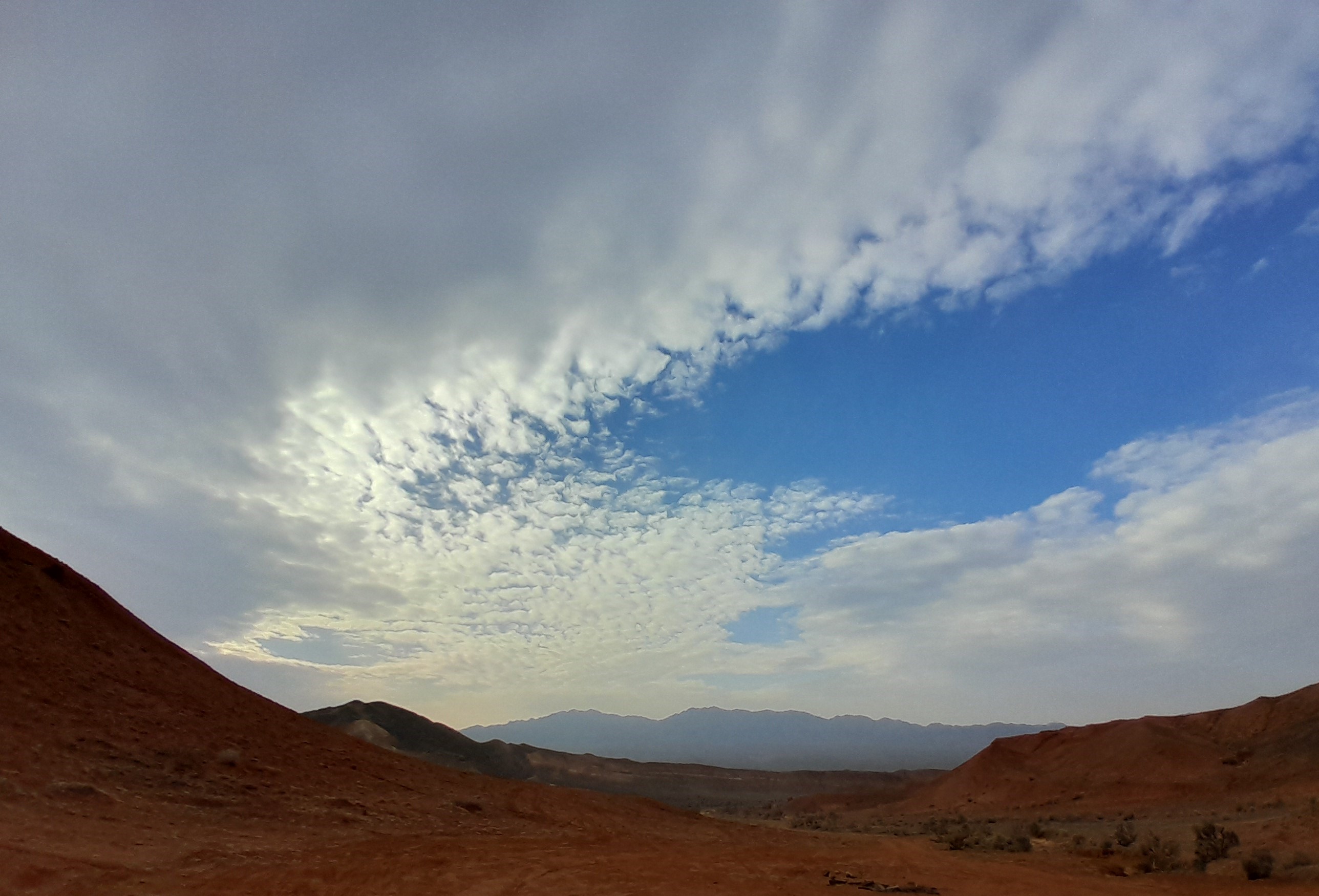 Тур: Красные горы Богутты — затерянный мир времени и красок (16/41)