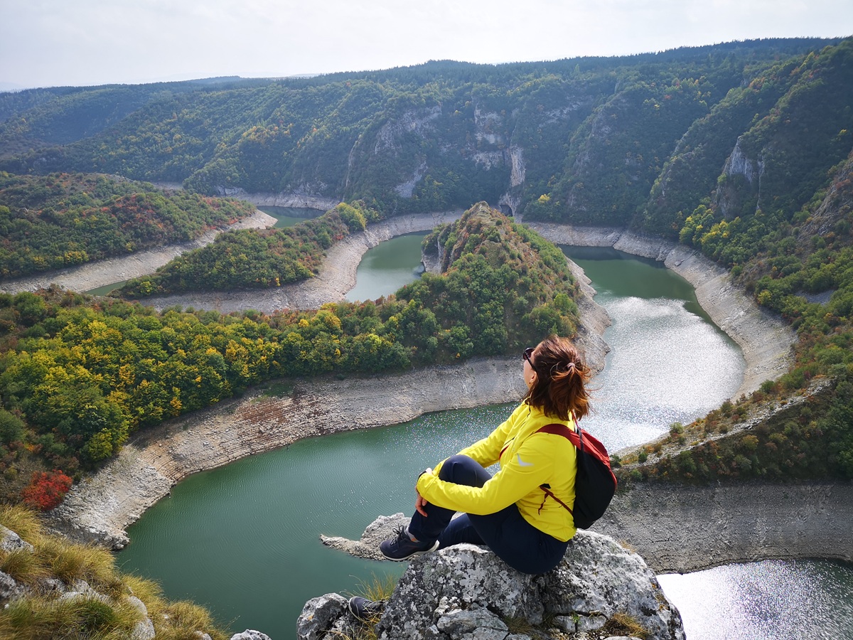 Активный тур по Сербии: треккинги, экскурсии и сапы