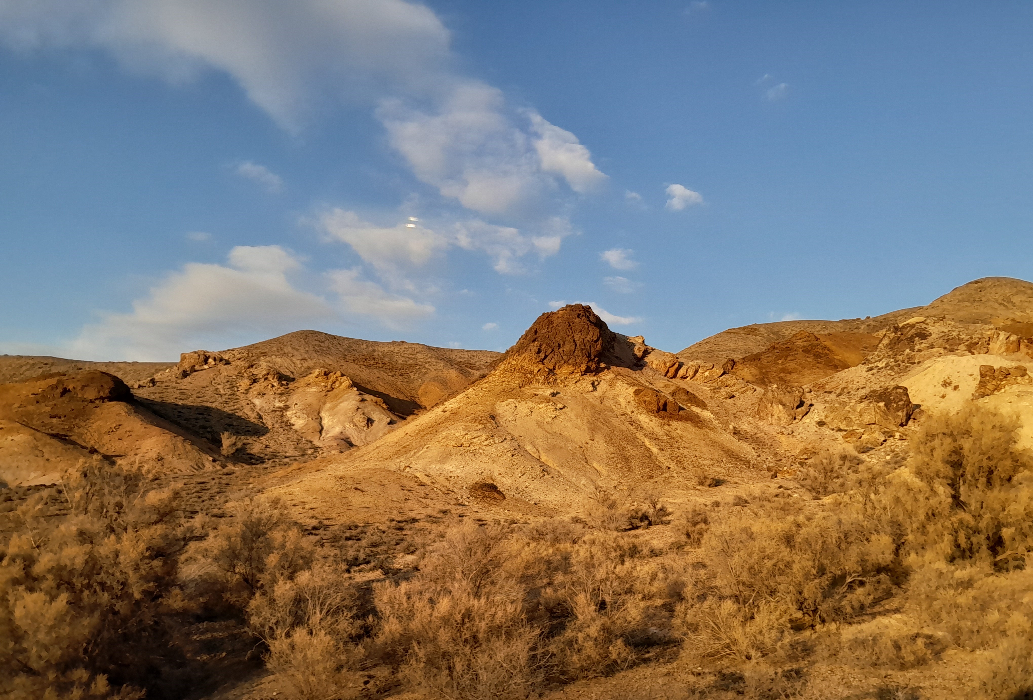 Тур: Красные горы Богутты — затерянный мир времени и красок (32/41)