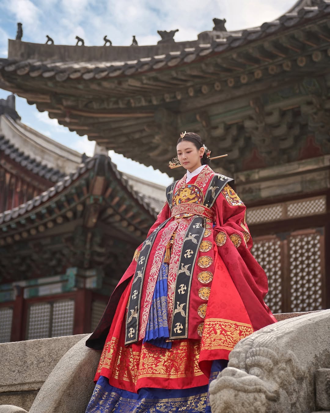 Южная Корея - Vip тур на Корейский Новый Год Seollal и Шоппинг на Korea Grand Sale. (9/72)