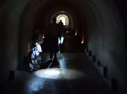 Страницы истории острова Русский (7/8)