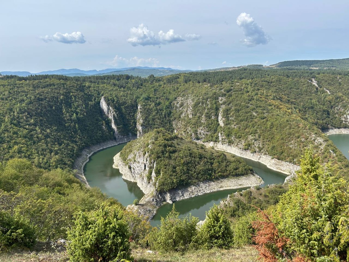 Активный тур по Сербии: треккинги, экскурсии и сапы (37/81)