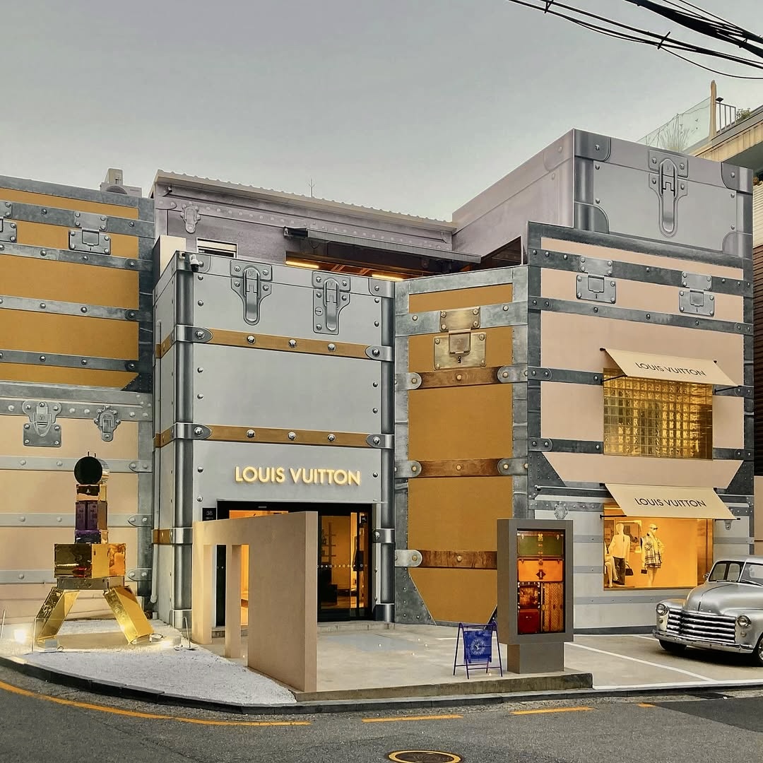 Южная Корея - Vip тур на Корейский Новый Год Seollal и Шоппинг на Korea Grand Sale. (8/72)