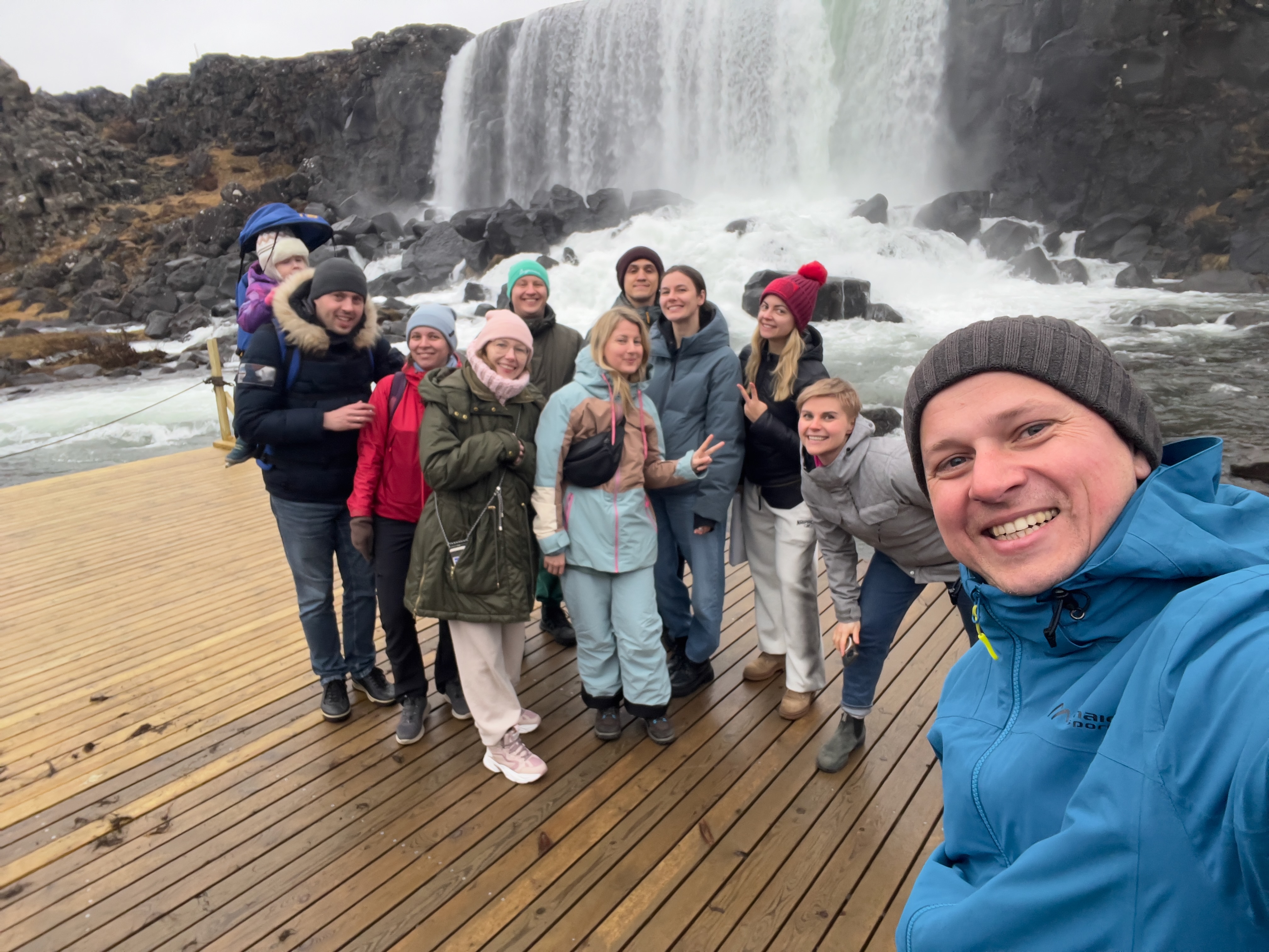 Исландия: всё самое интересное за 6 дней. (13/31)