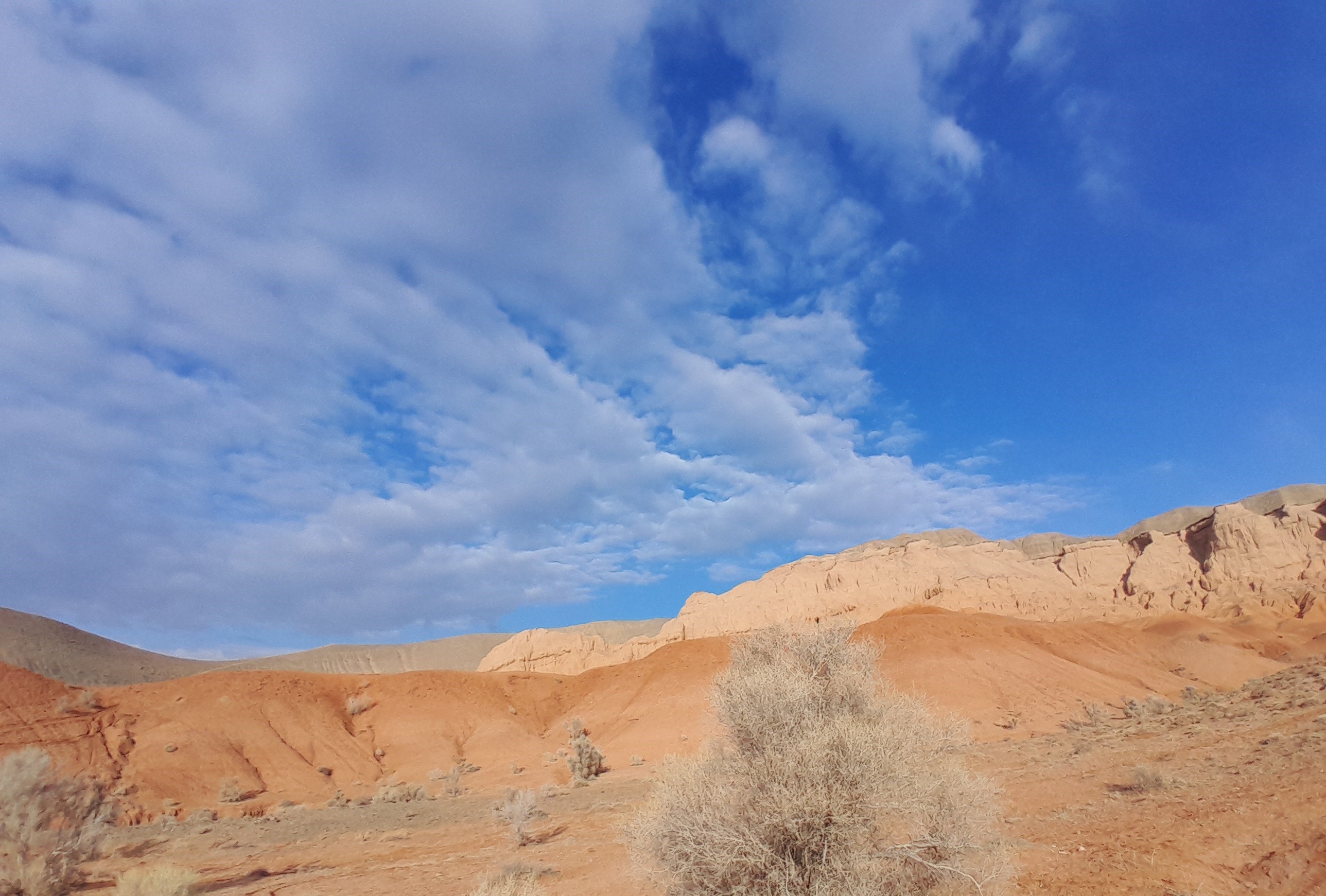 Тур: Красные горы Богутты — затерянный мир времени и красок (27/41)