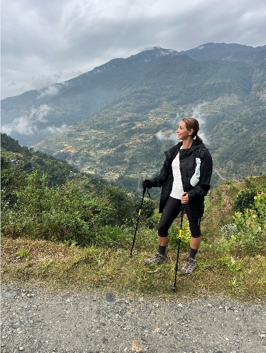 Тропа силы. Рододендроны и тишина