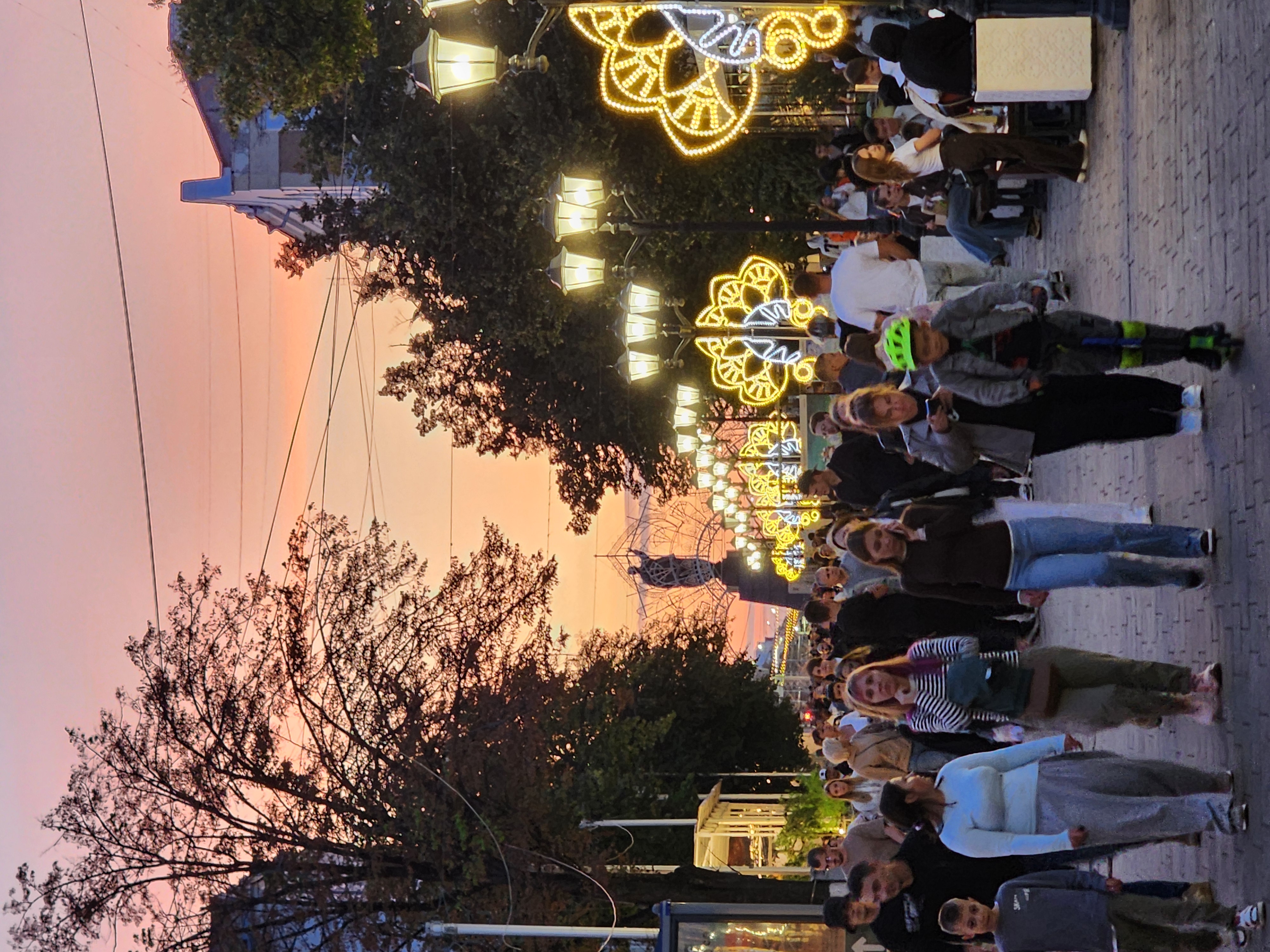 Рязанский Арбат. Старый город. Аромат времени