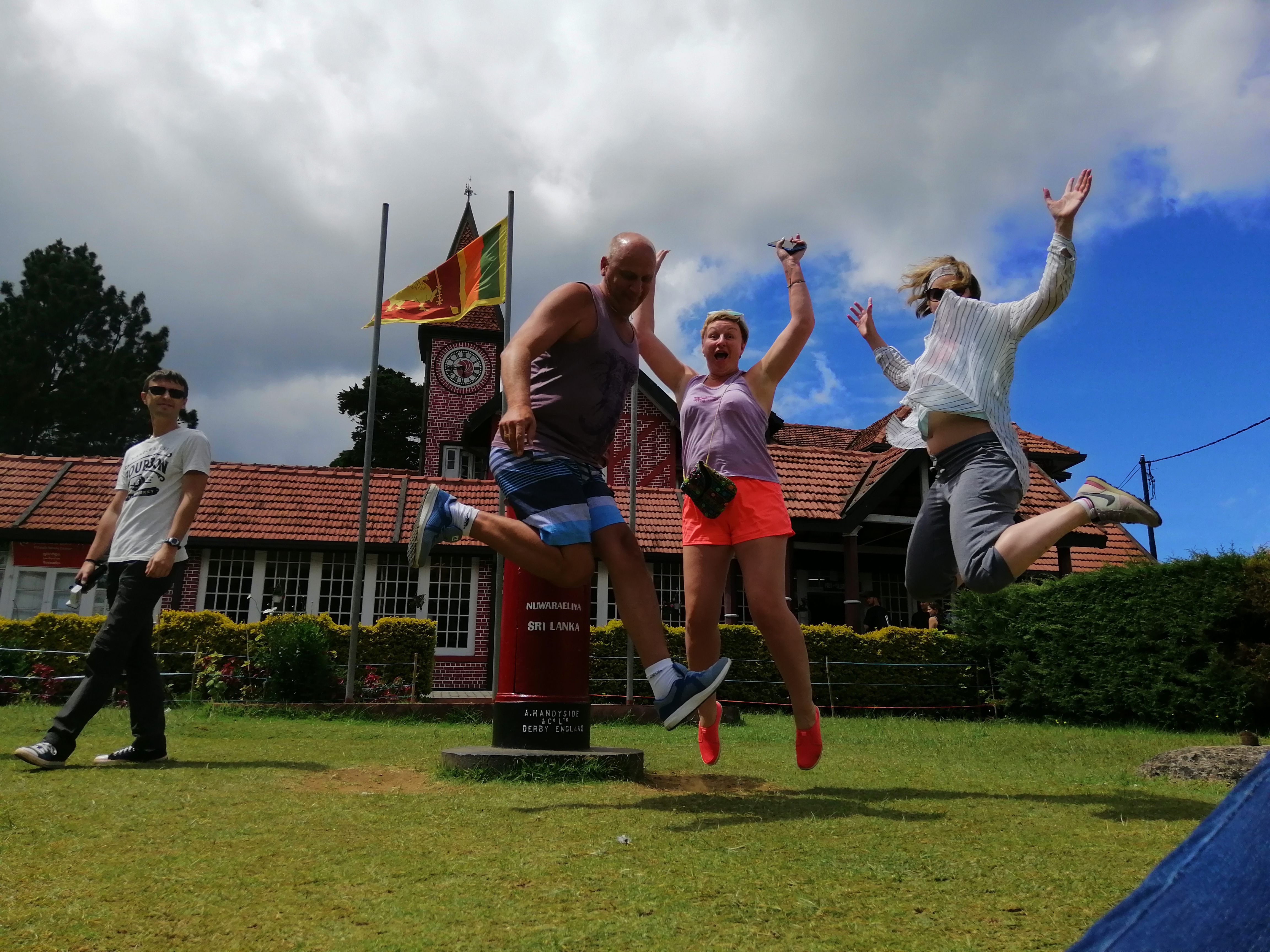 Тайны и тропики Шри-Ланки: уникальная авторская экспедиция