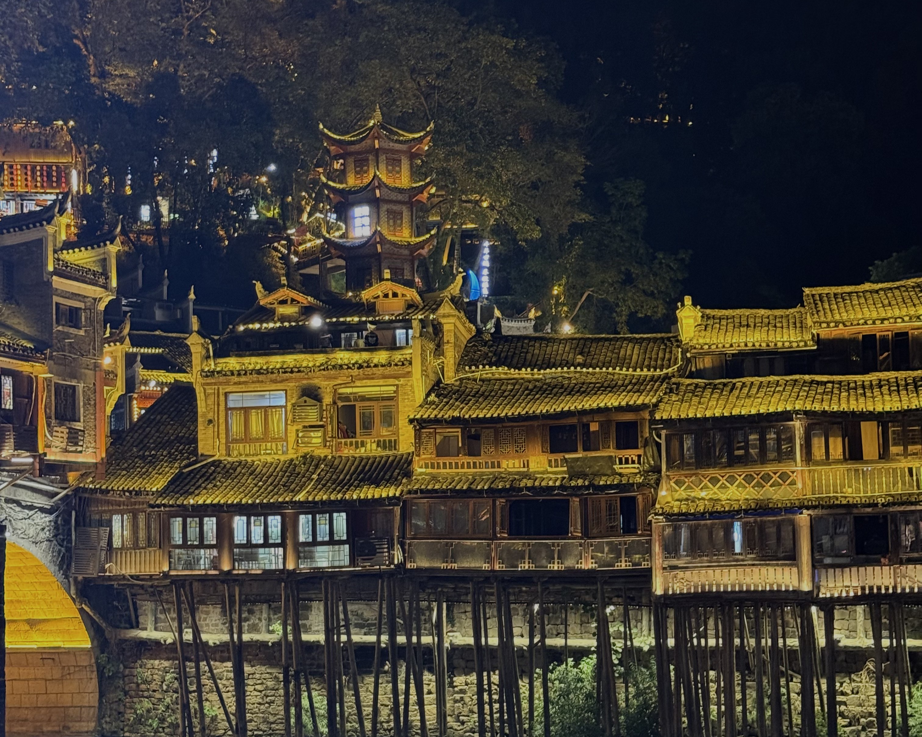 Захватывающий тур в Китай