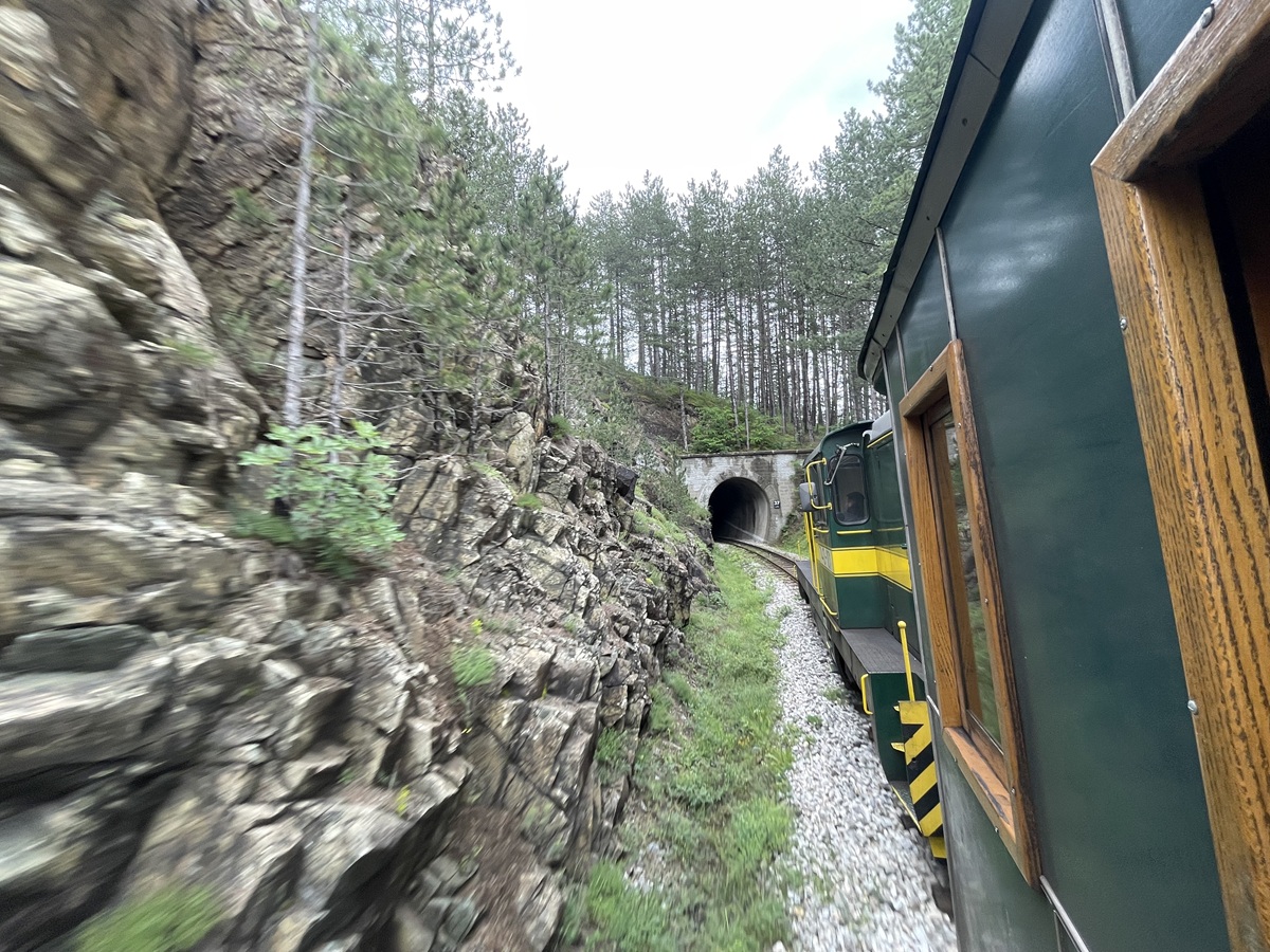 Активный тур по Сербии: треккинги, экскурсии и сапы (47/81)