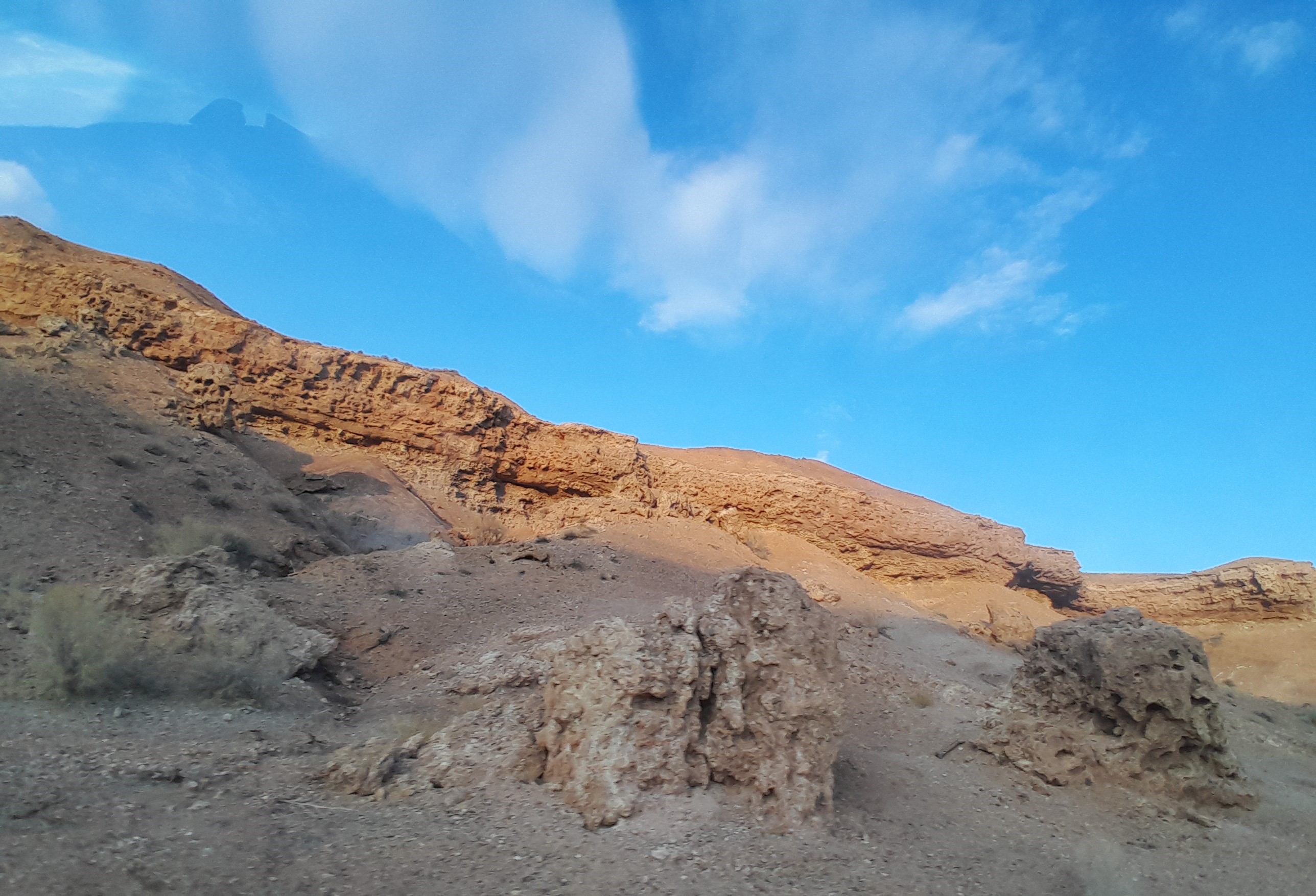 Тур: Красные горы Богутты — затерянный мир времени и красок (37/41)