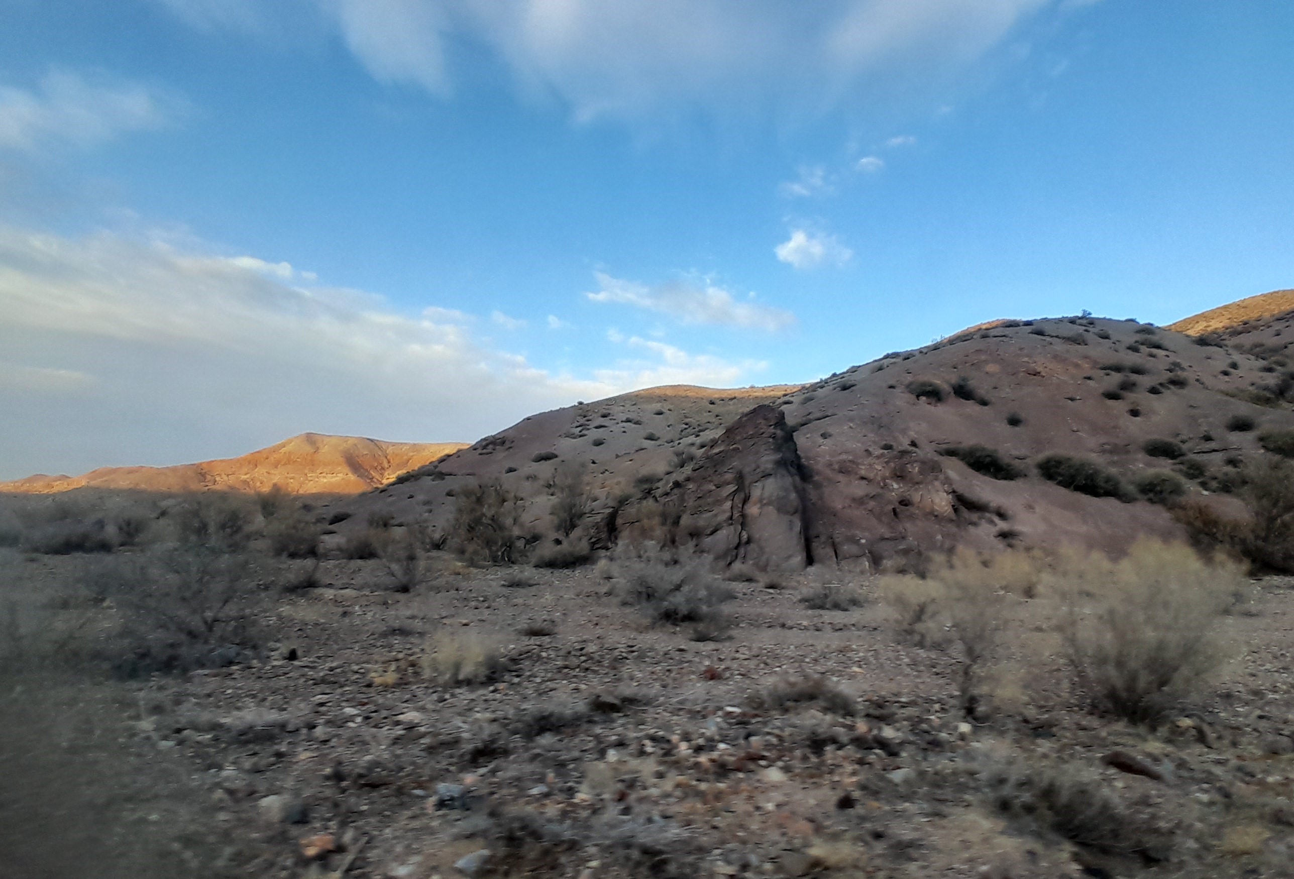 Тур: Красные горы Богутты — затерянный мир времени и красок (36/41)