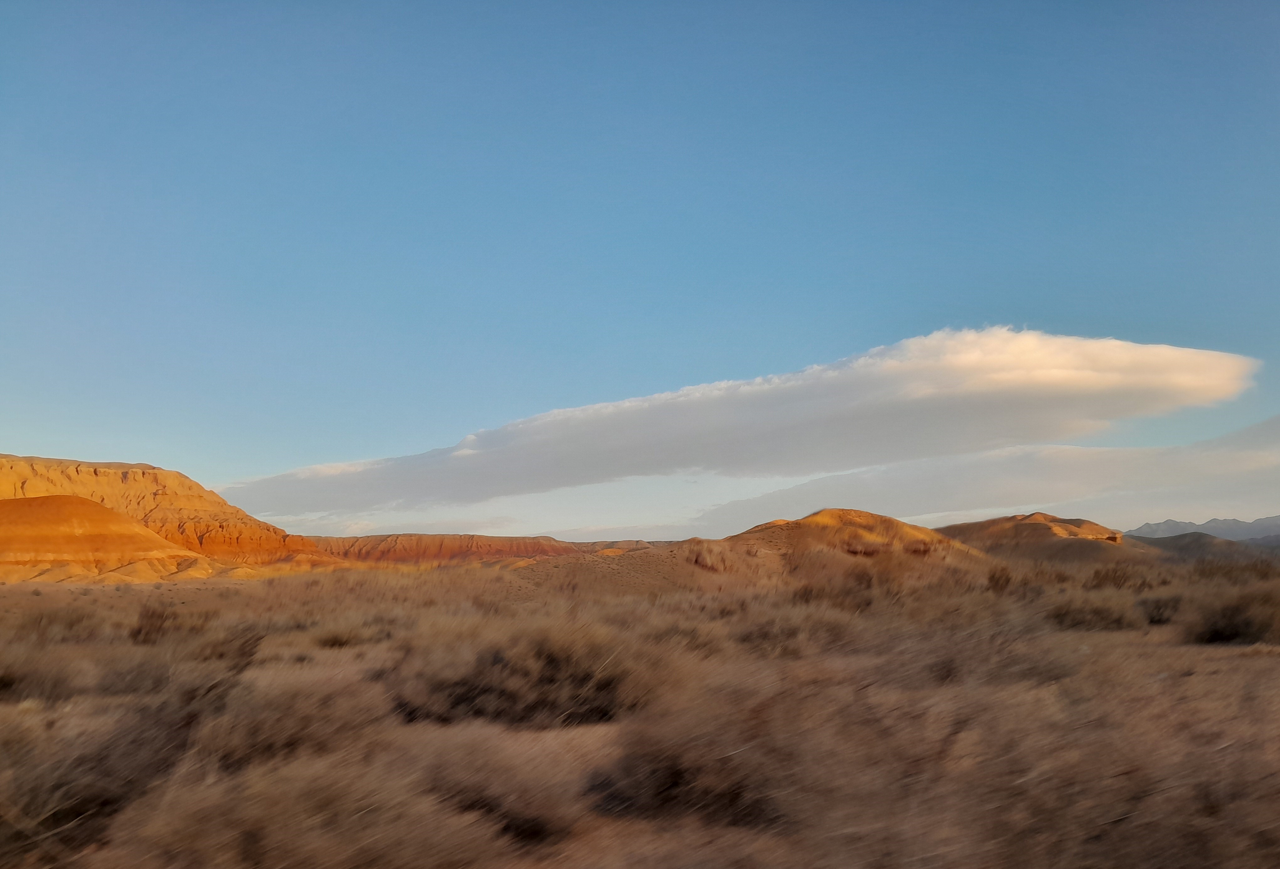 Тур: Красные горы Богутты — затерянный мир времени и красок (38/41)