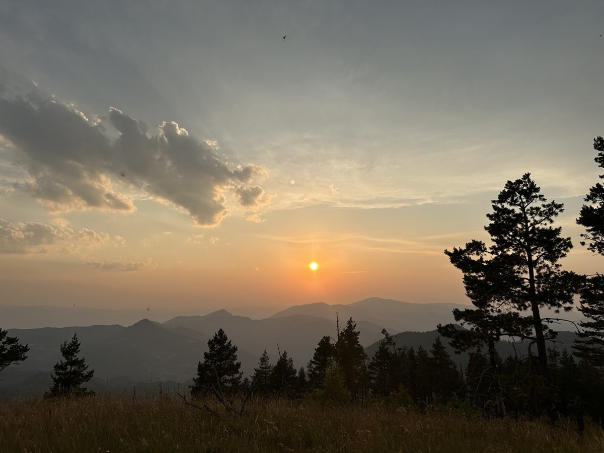 Сербия и Босния. Балканский микс: треккинги - экскурсии - термы - сапы (7/55)