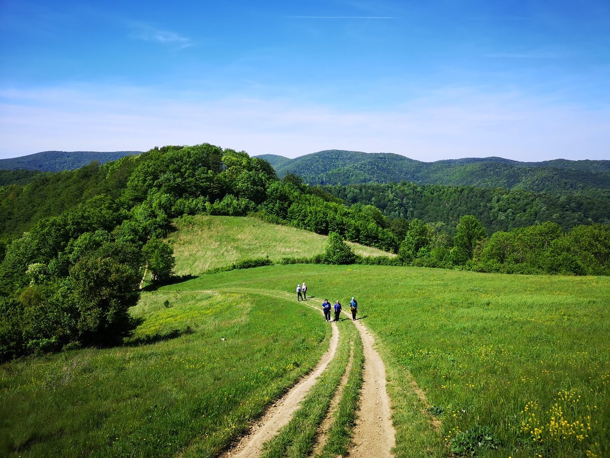 Активный тур по Сербии: треккинги, экскурсии и сапы (26/81)